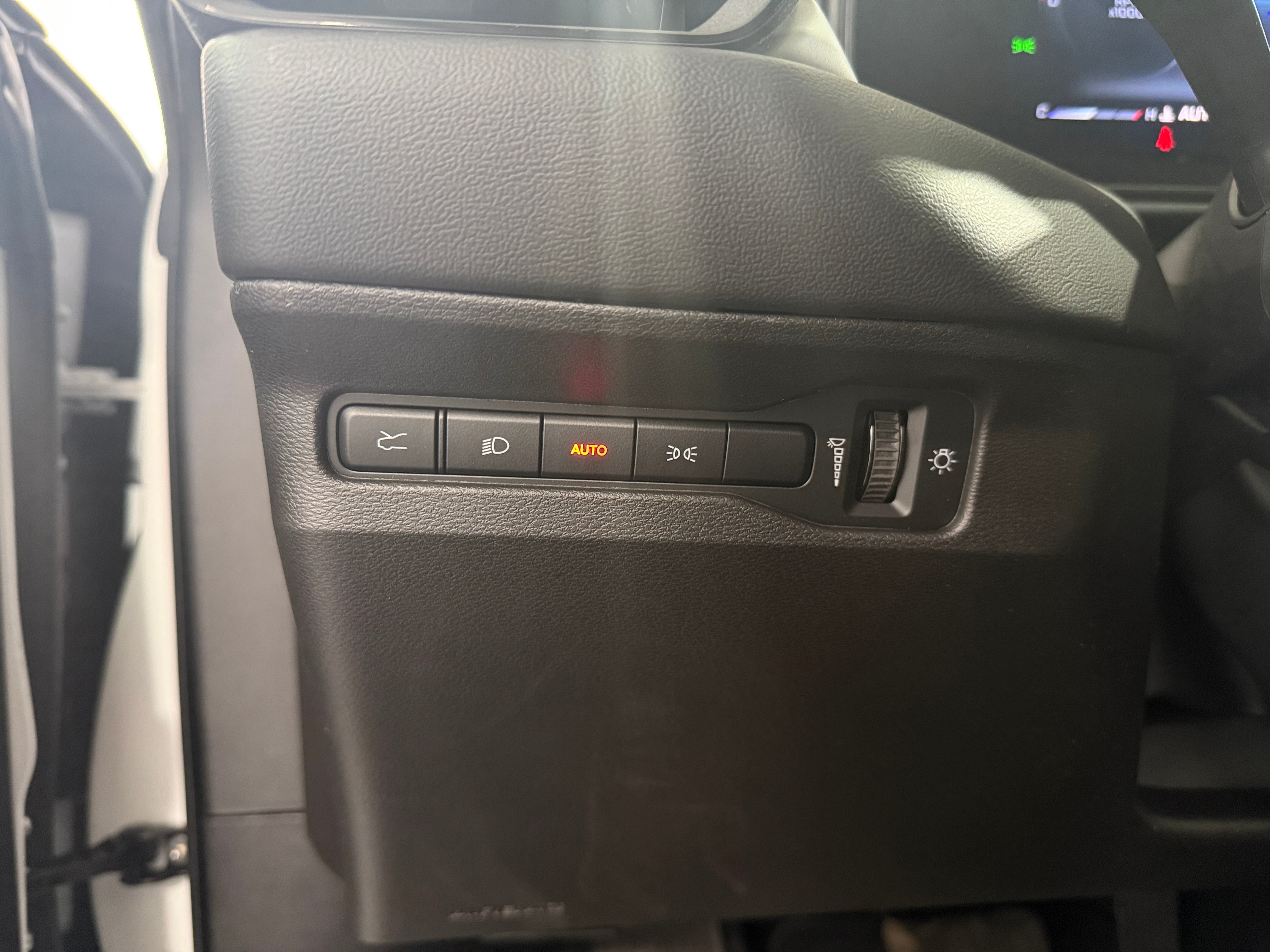 2026 Dodge Charger Scat Pack AWD's photo