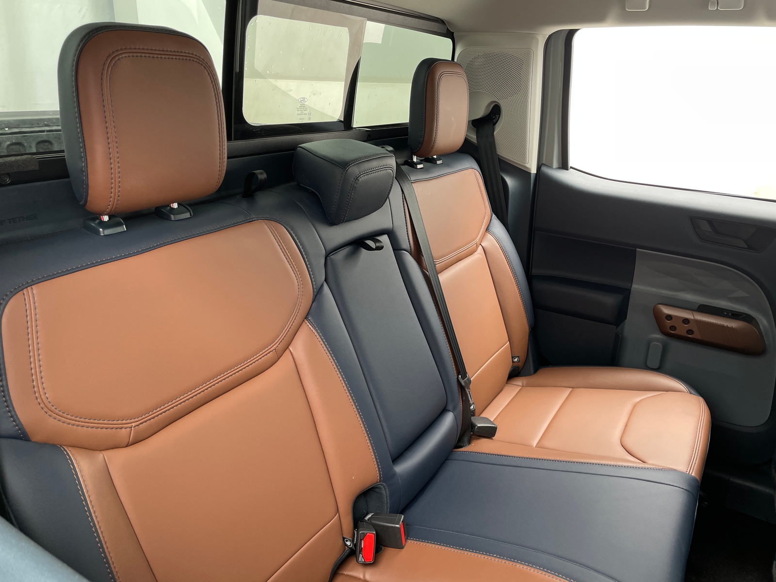 Thumbnail: 2024 Ford Maverick - 5