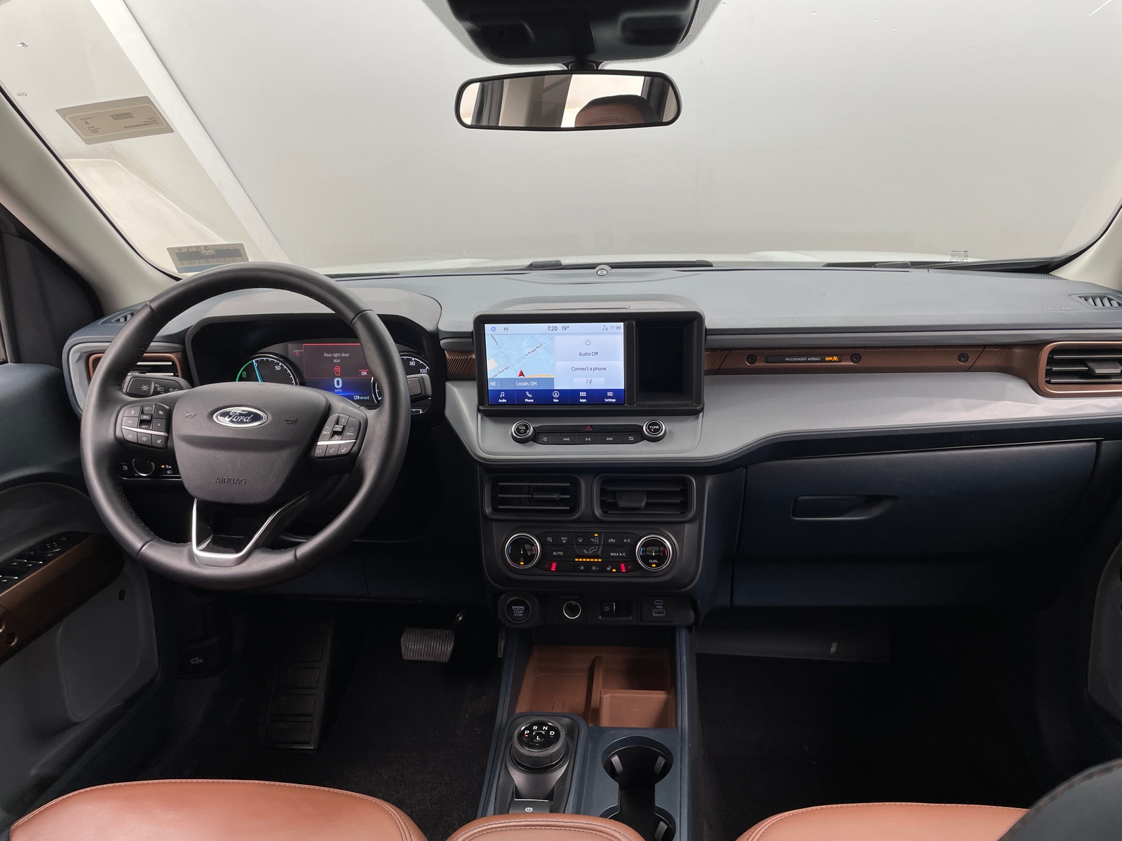 Thumbnail: 2024 Ford Maverick - 2