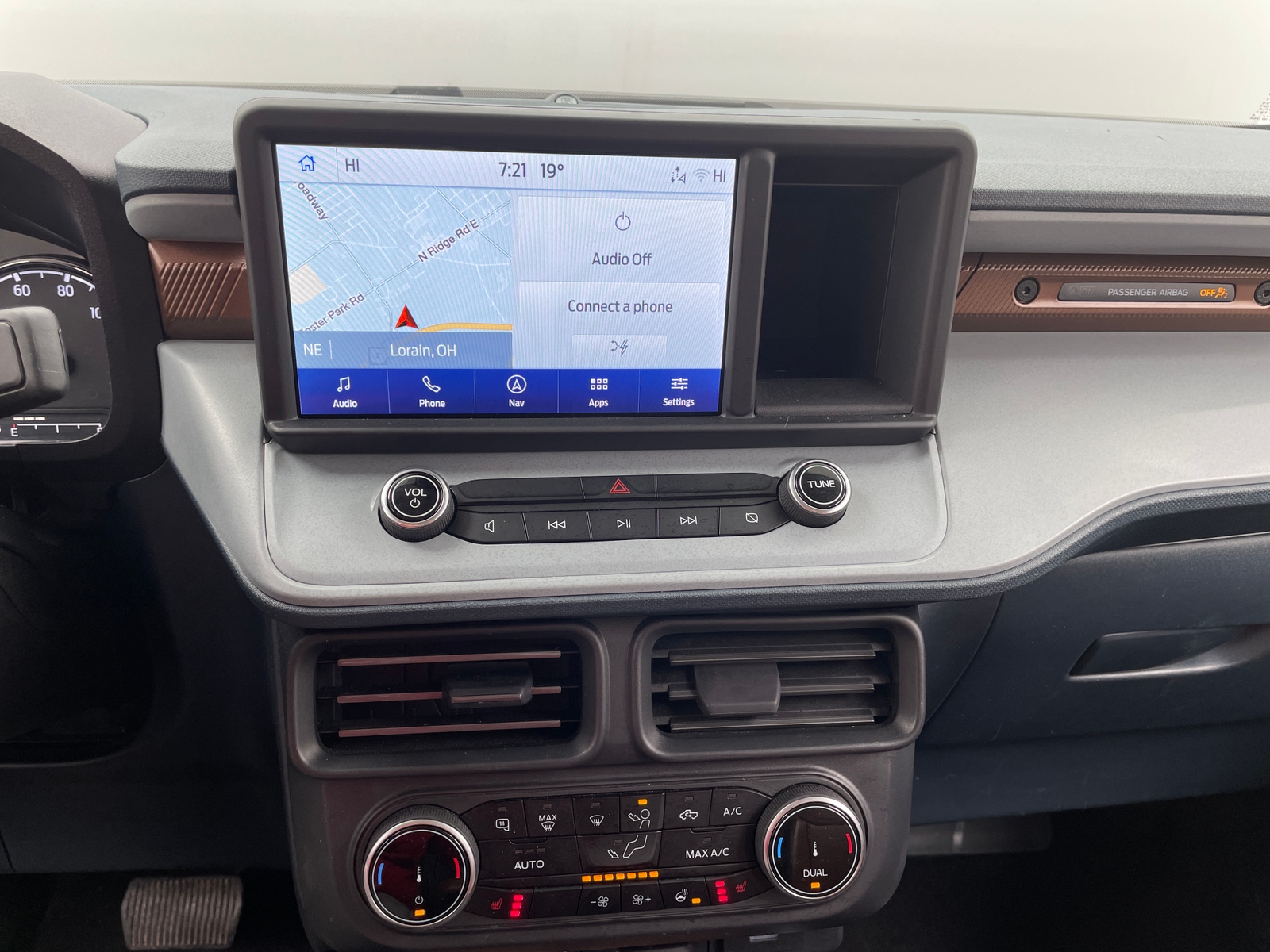 Thumbnail: 2024 Ford Maverick - 3