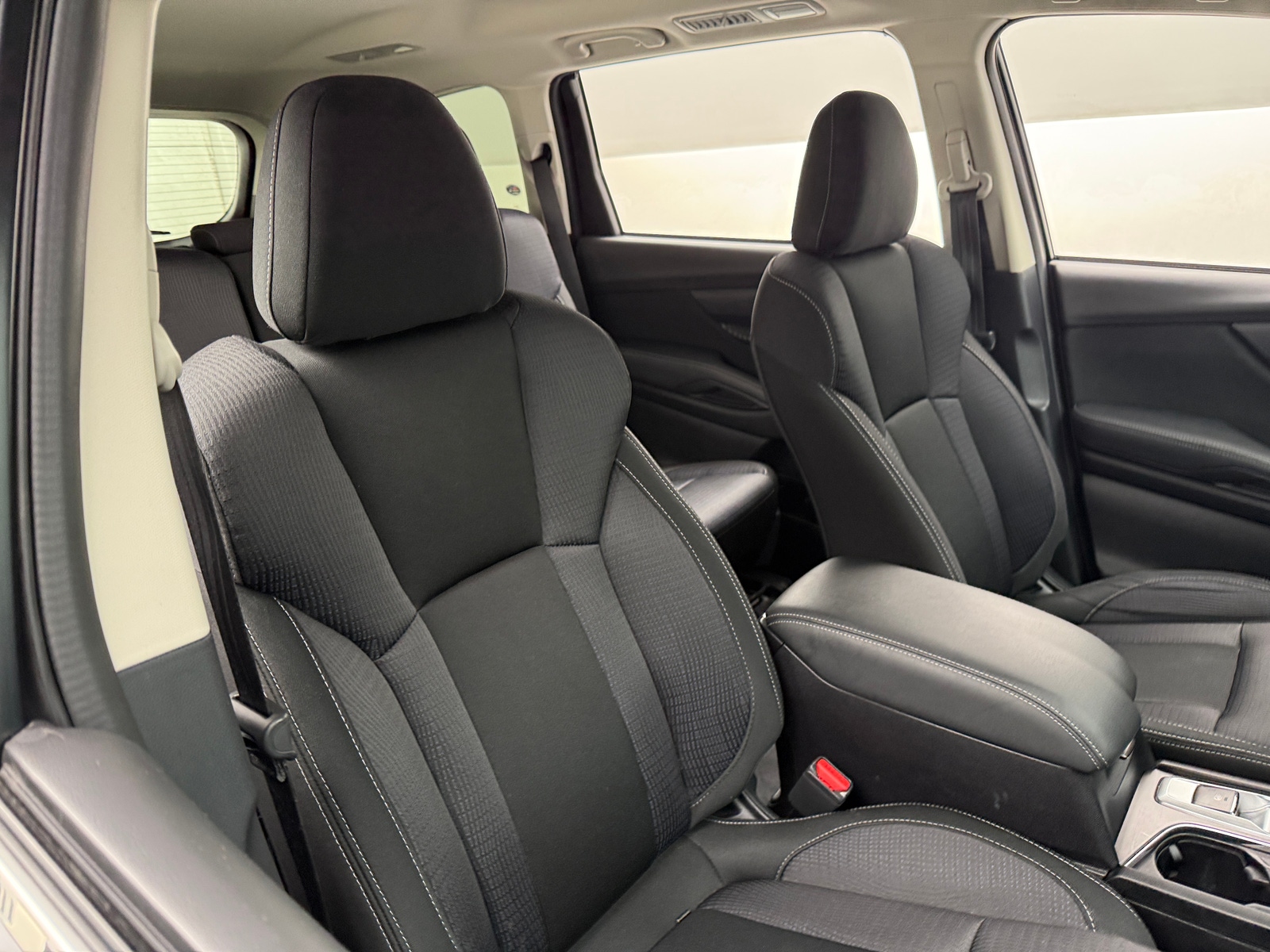 Thumbnail: 2023 Subaru Ascent - 2