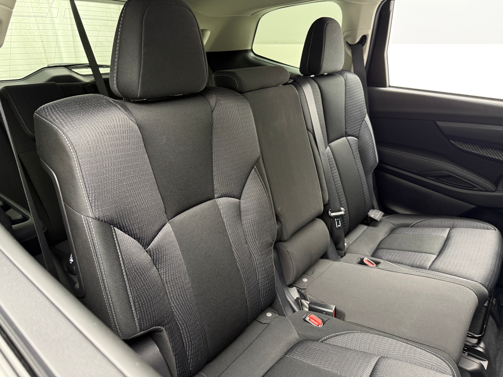 Thumbnail: 2023 Subaru Ascent - 6