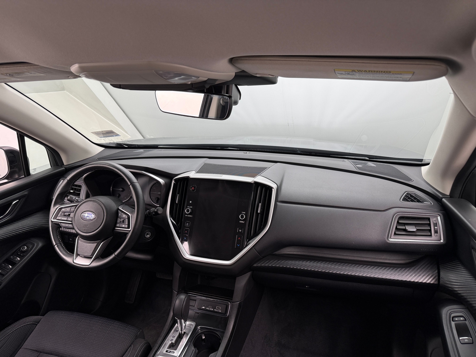 Thumbnail: 2023 Subaru Ascent - 3