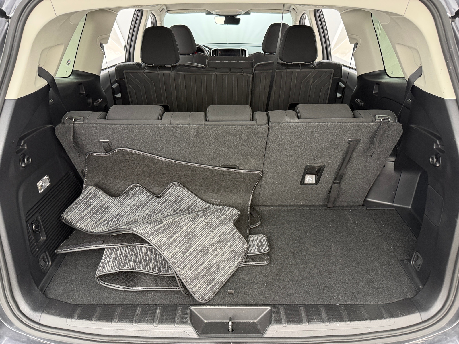 Thumbnail: 2023 Subaru Ascent - 7