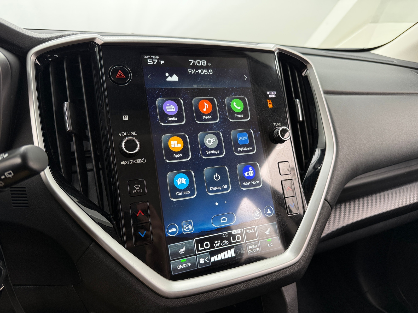 Thumbnail: 2023 Subaru Ascent - 4