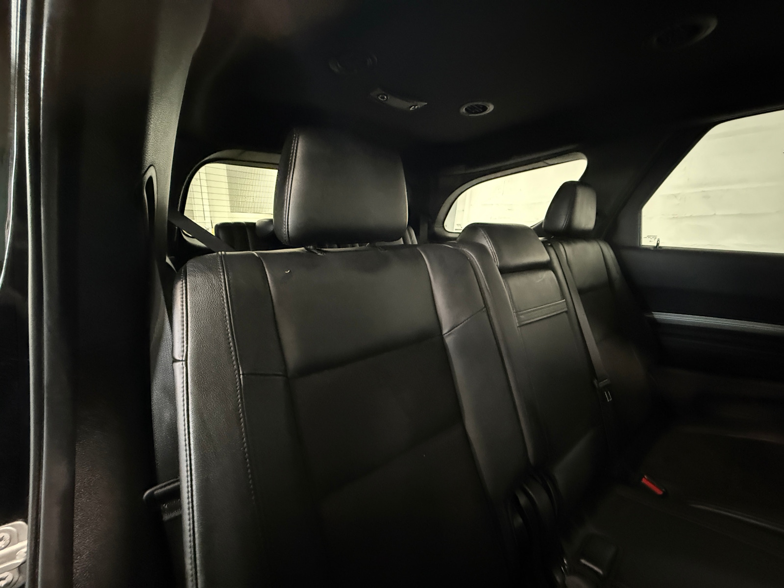 Thumbnail: 2020 Dodge Durango - 5