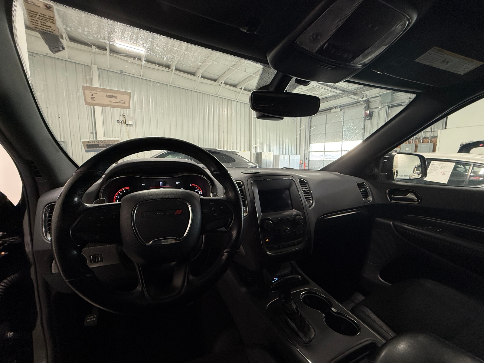 Thumbnail: 2020 Dodge Durango - 2