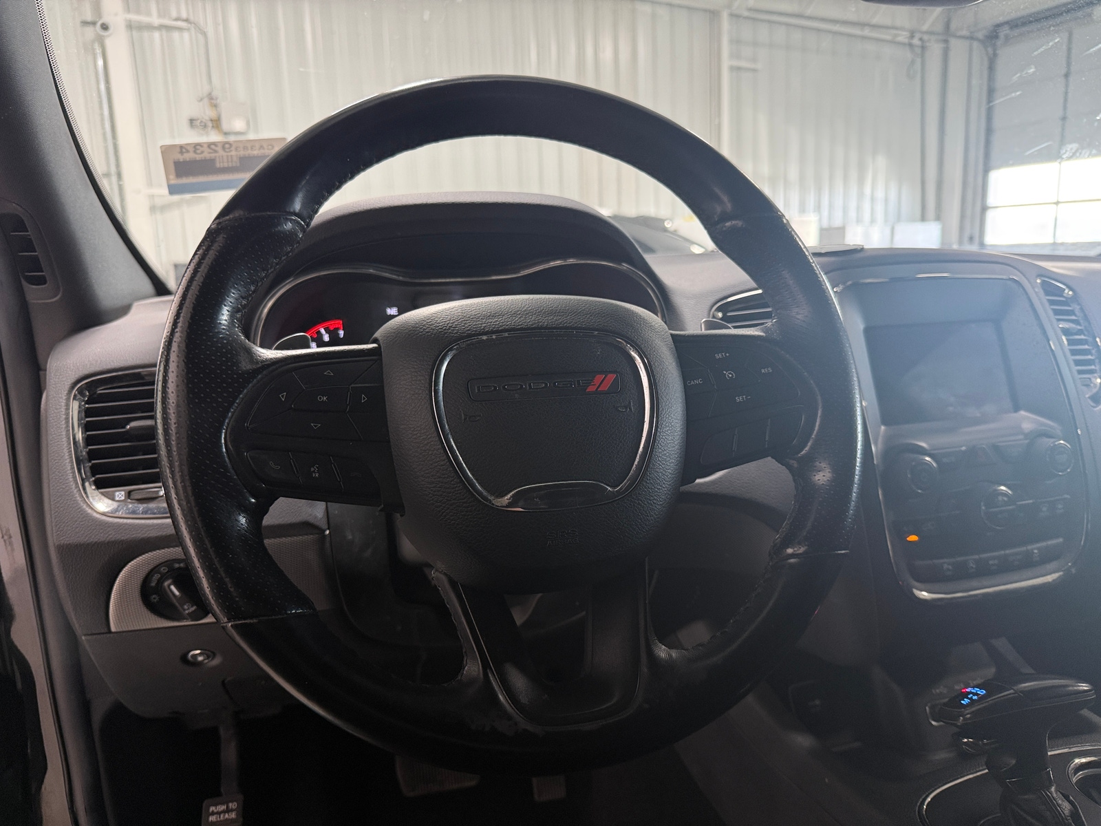 Thumbnail: 2020 Dodge Durango - 4