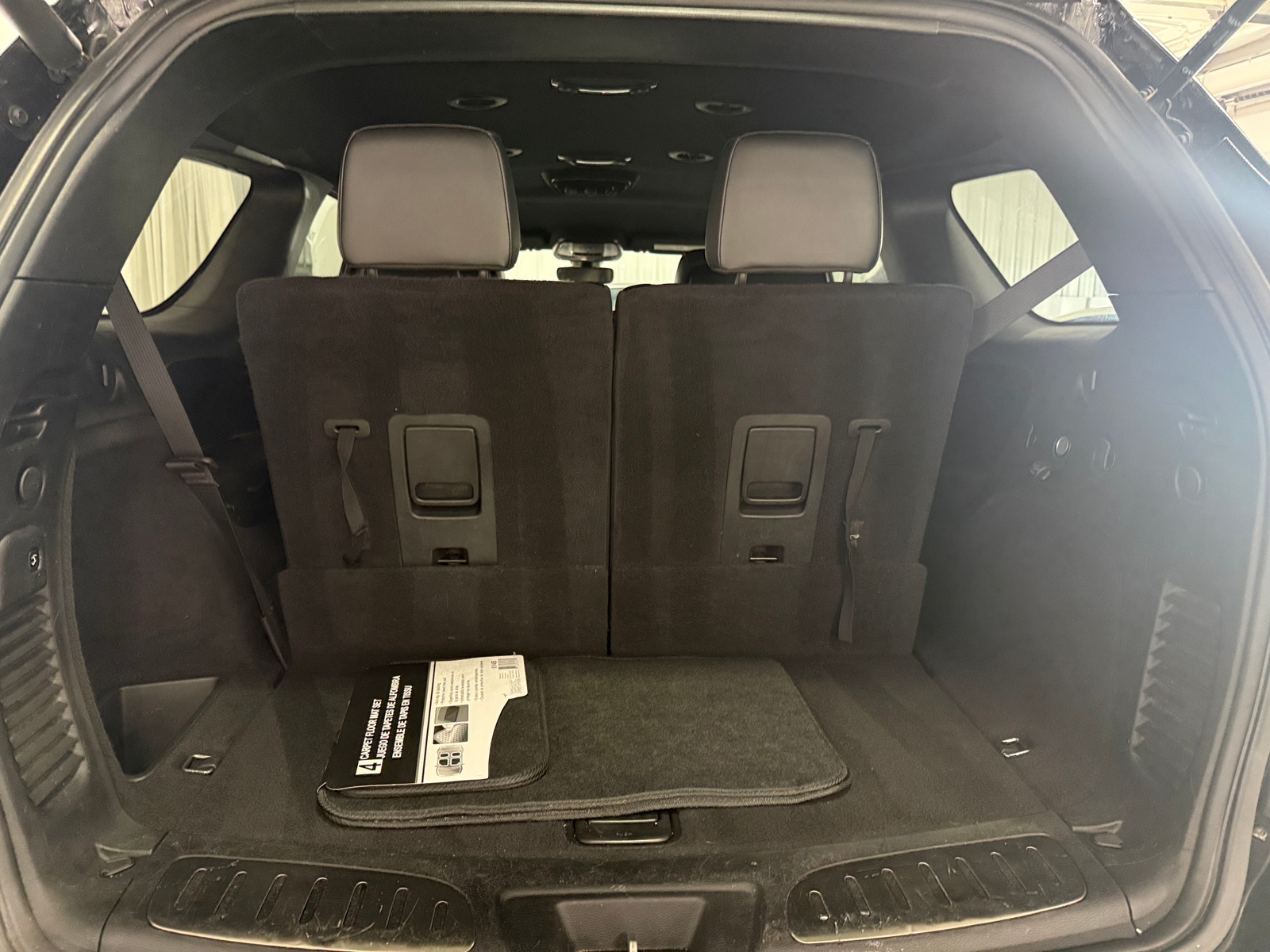 Thumbnail: 2020 Dodge Durango - 6