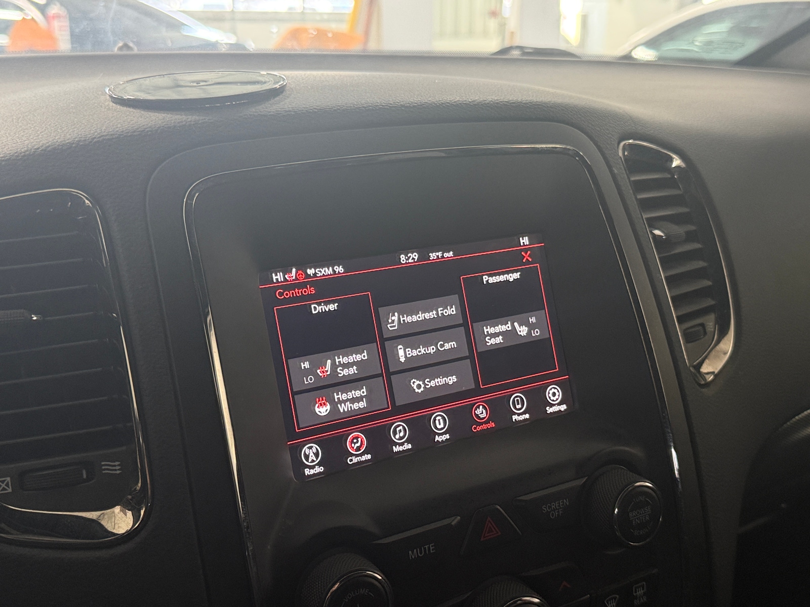 Thumbnail: 2020 Dodge Durango - 3