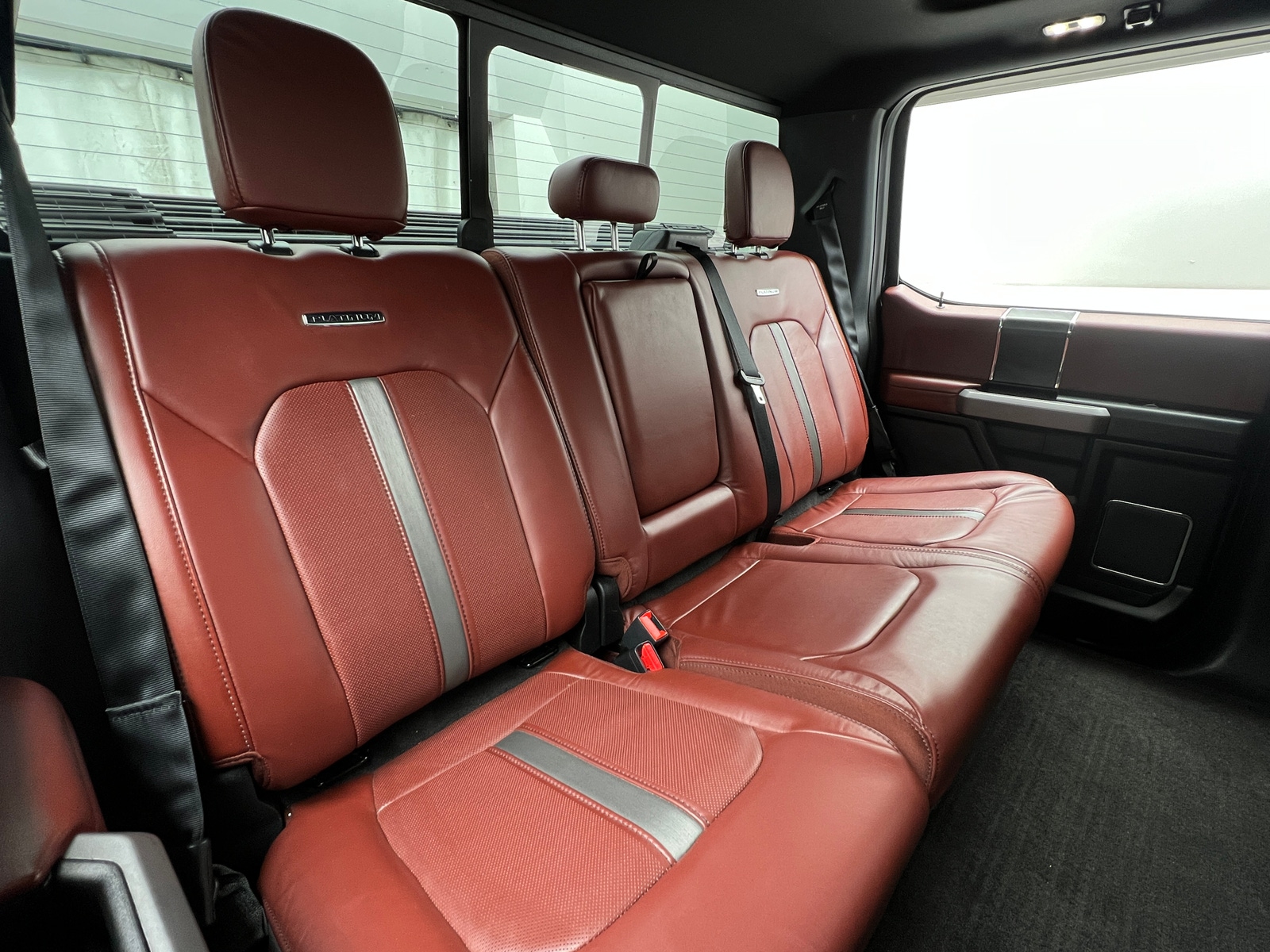 Thumbnail: 2020 Ford Econoline - 5