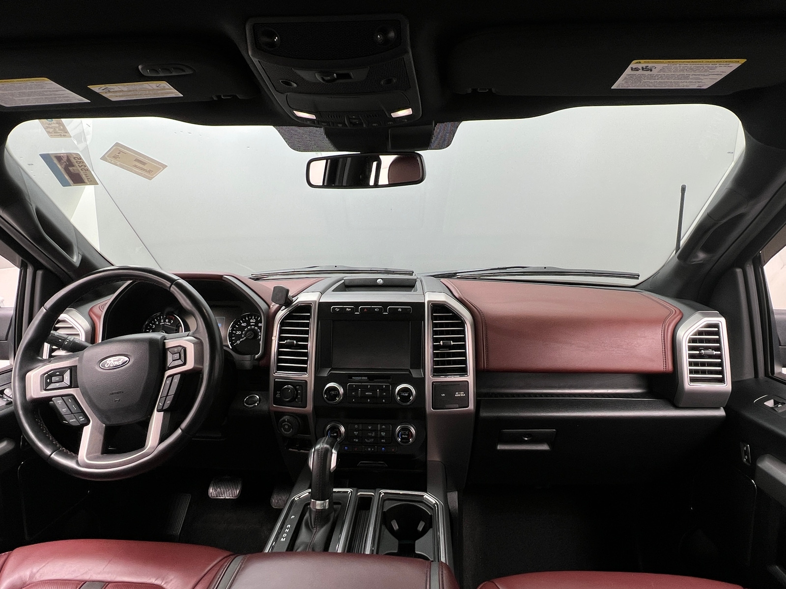 Thumbnail: 2020 Ford Econoline - 2