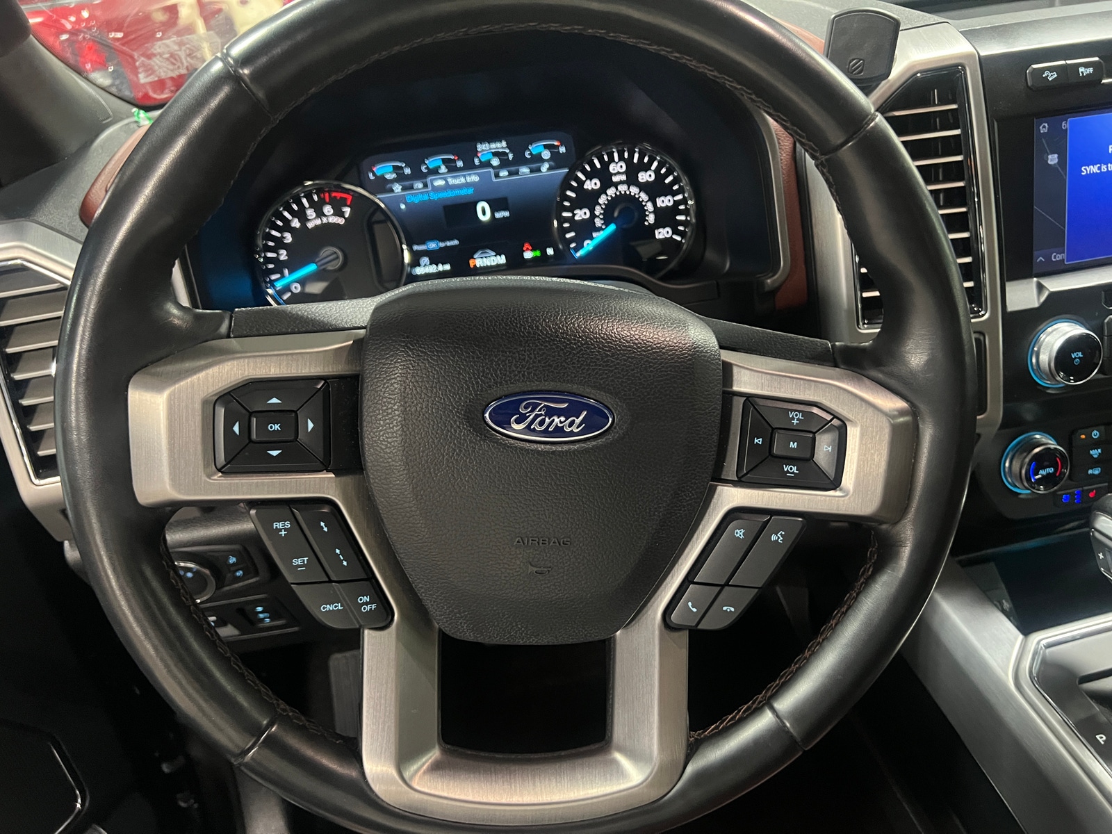 Thumbnail: 2020 Ford Econoline - 4