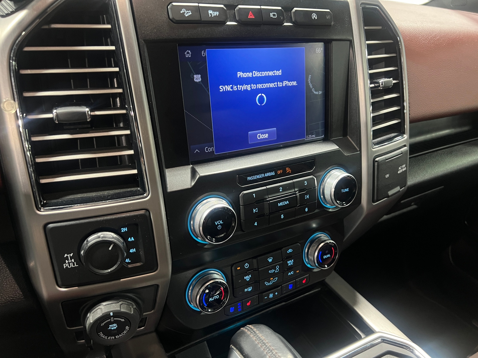 Thumbnail: 2020 Ford Econoline - 3