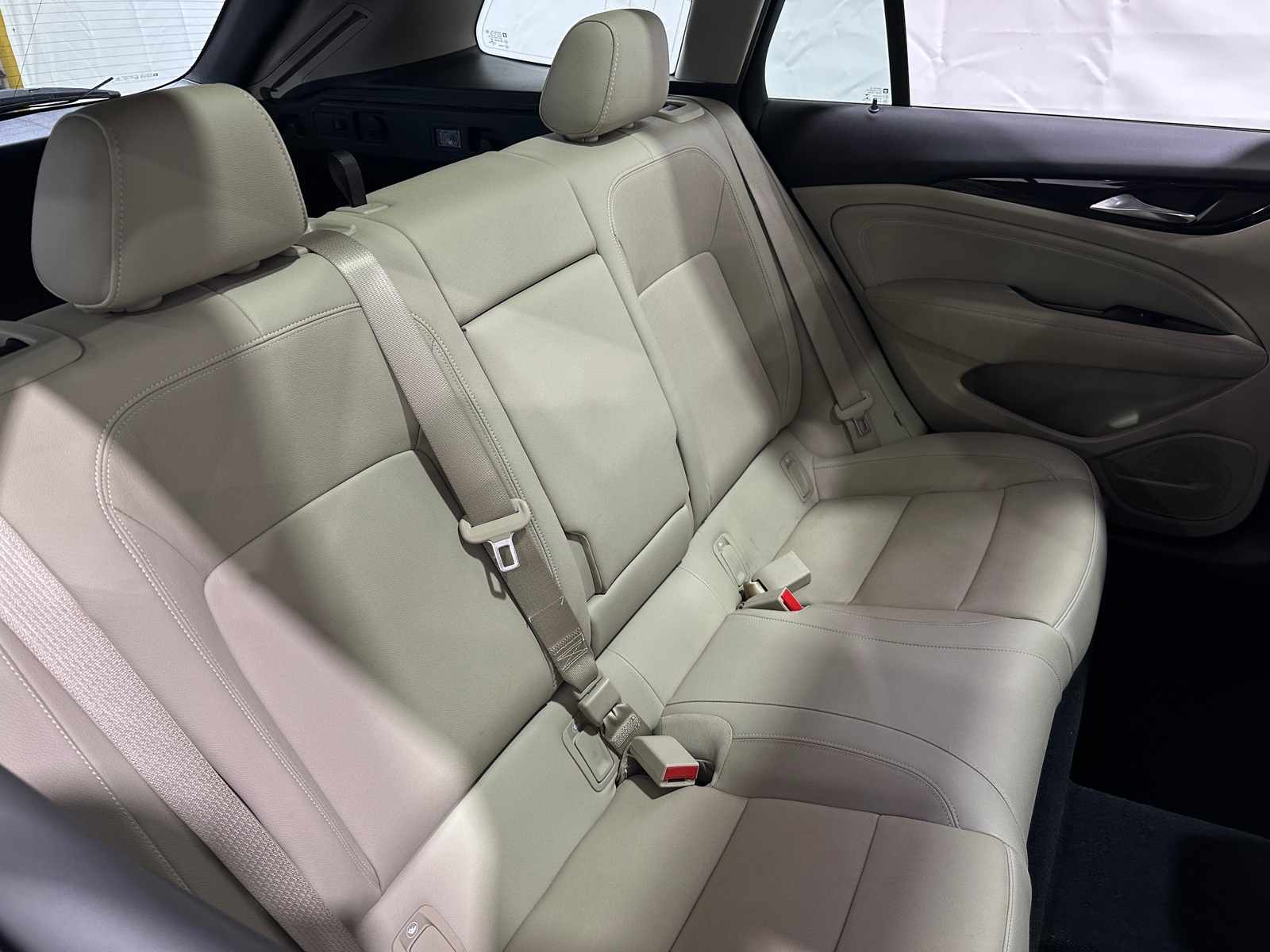 Thumbnail: 2019 Buick Regal - 5