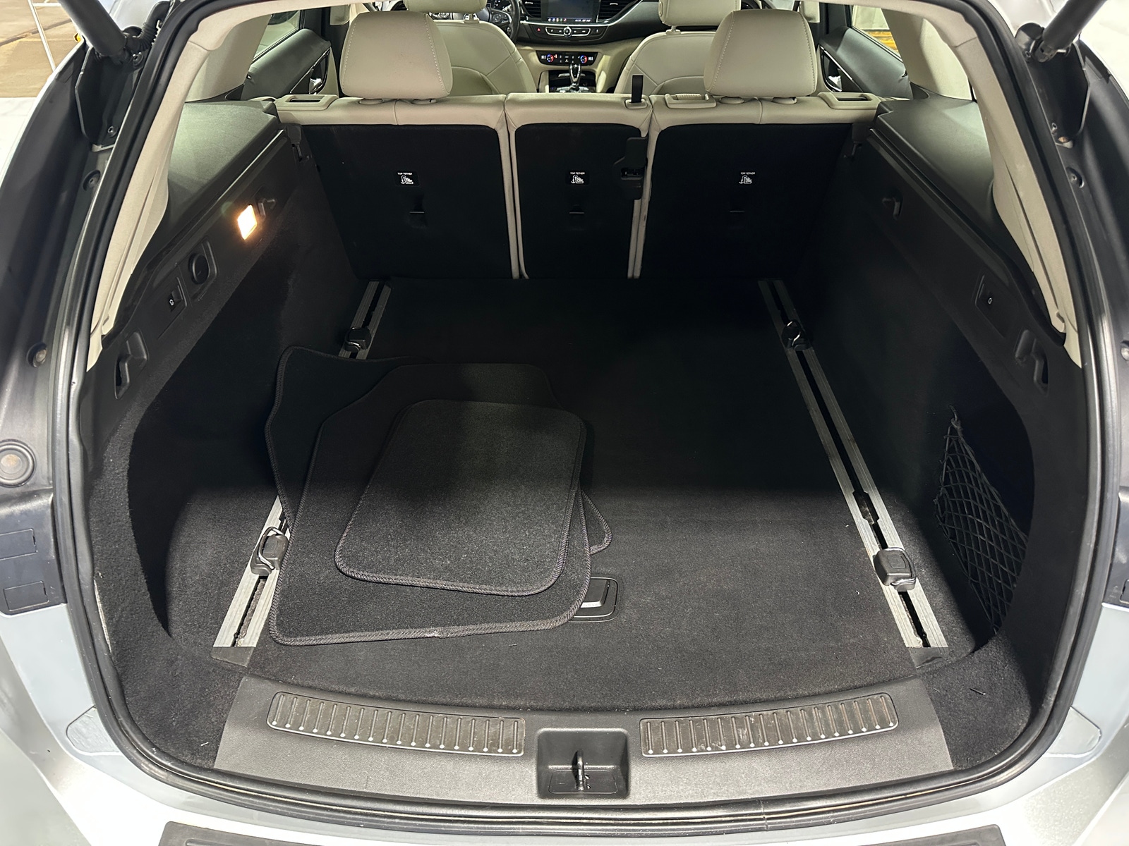 Thumbnail: 2019 Buick Regal - 6