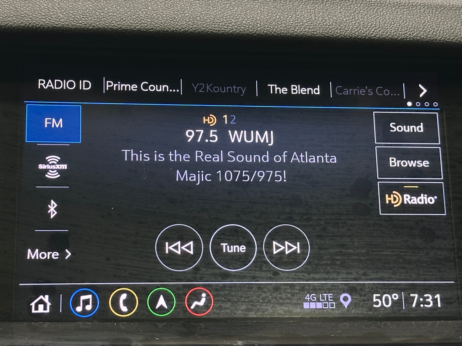 Thumbnail: 2019 Buick Regal - 3