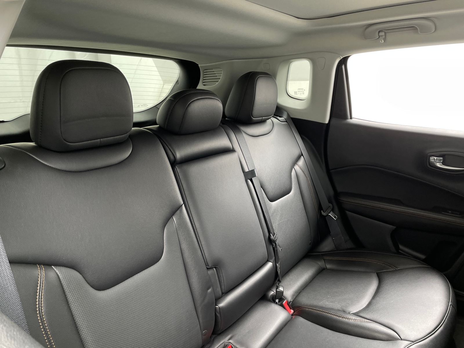 Thumbnail: 2021 Jeep Compass - 5