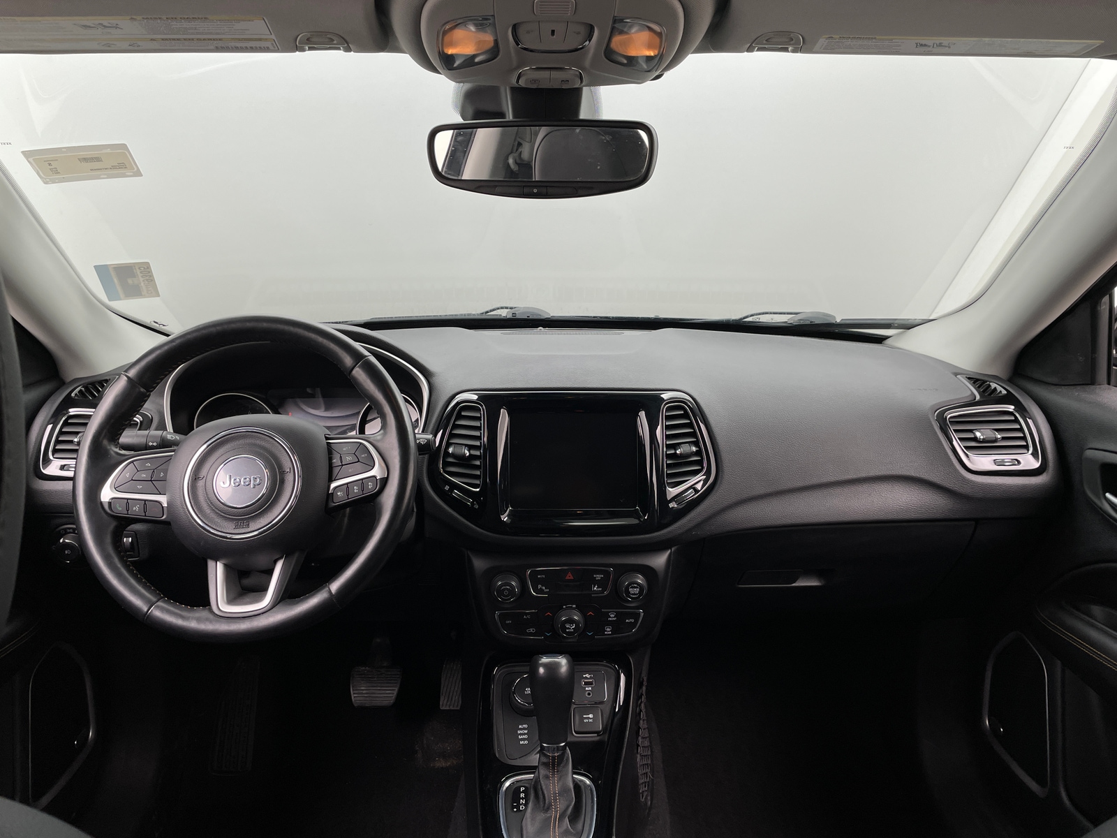 Thumbnail: 2021 Jeep Compass - 2