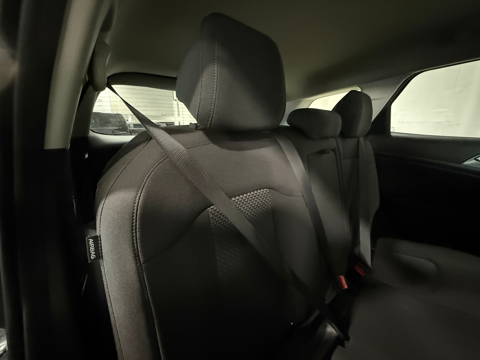 Thumbnail: 2025 Kia Sportage - 6