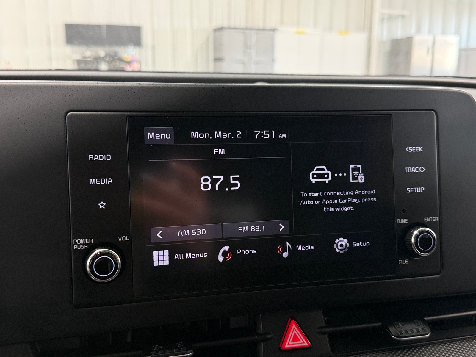 Thumbnail: 2025 Kia Sportage - 4