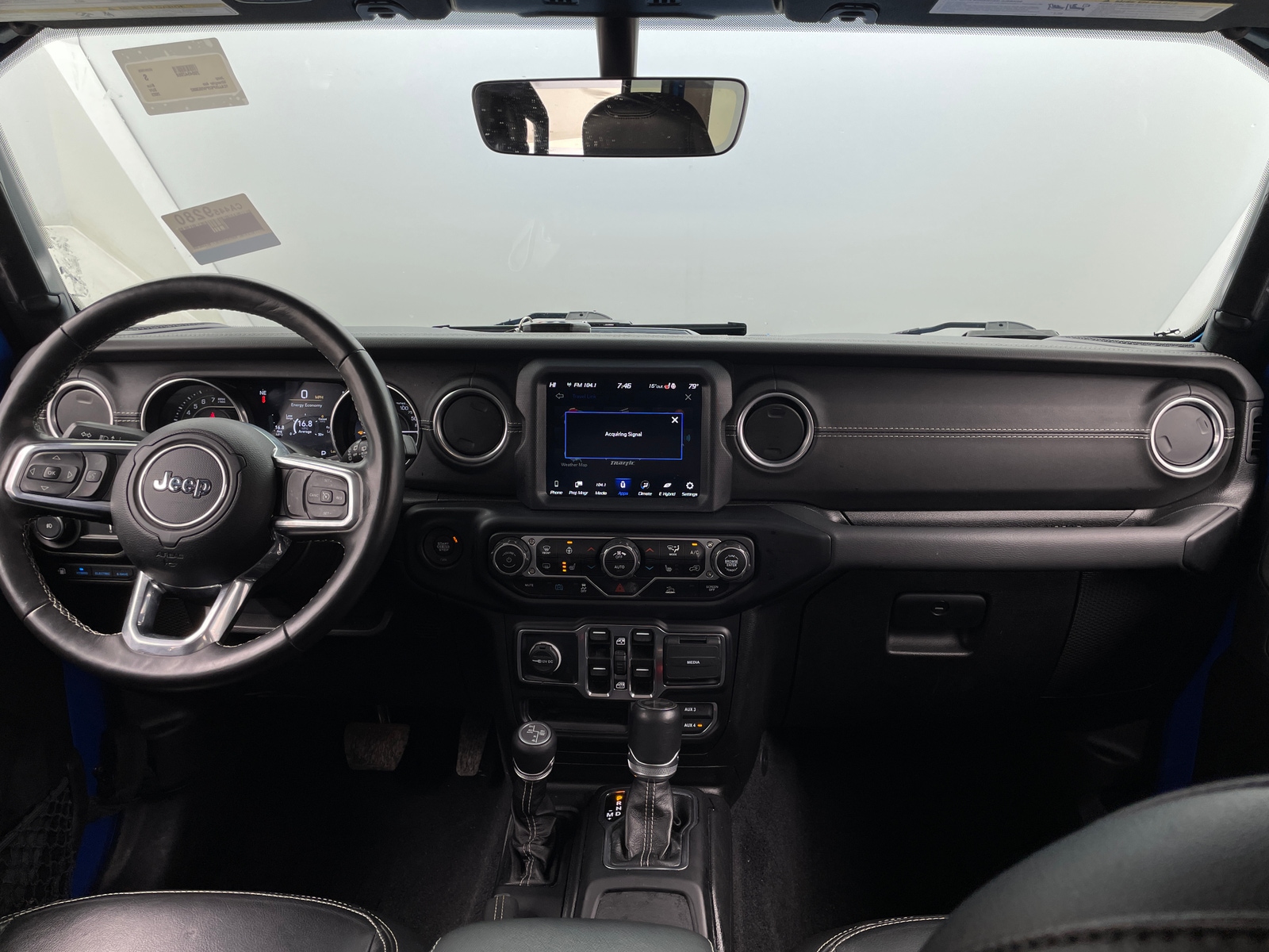 Thumbnail: 2023 Jeep Wrangler - 2