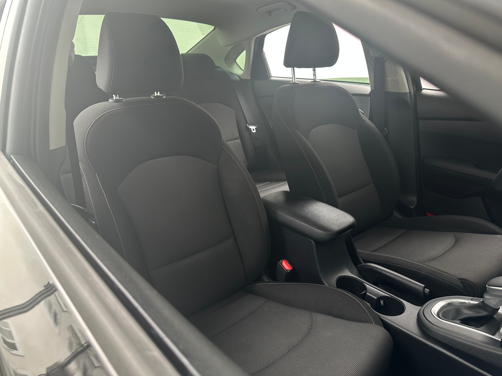 Thumbnail: 2024 Kia Forte - 2