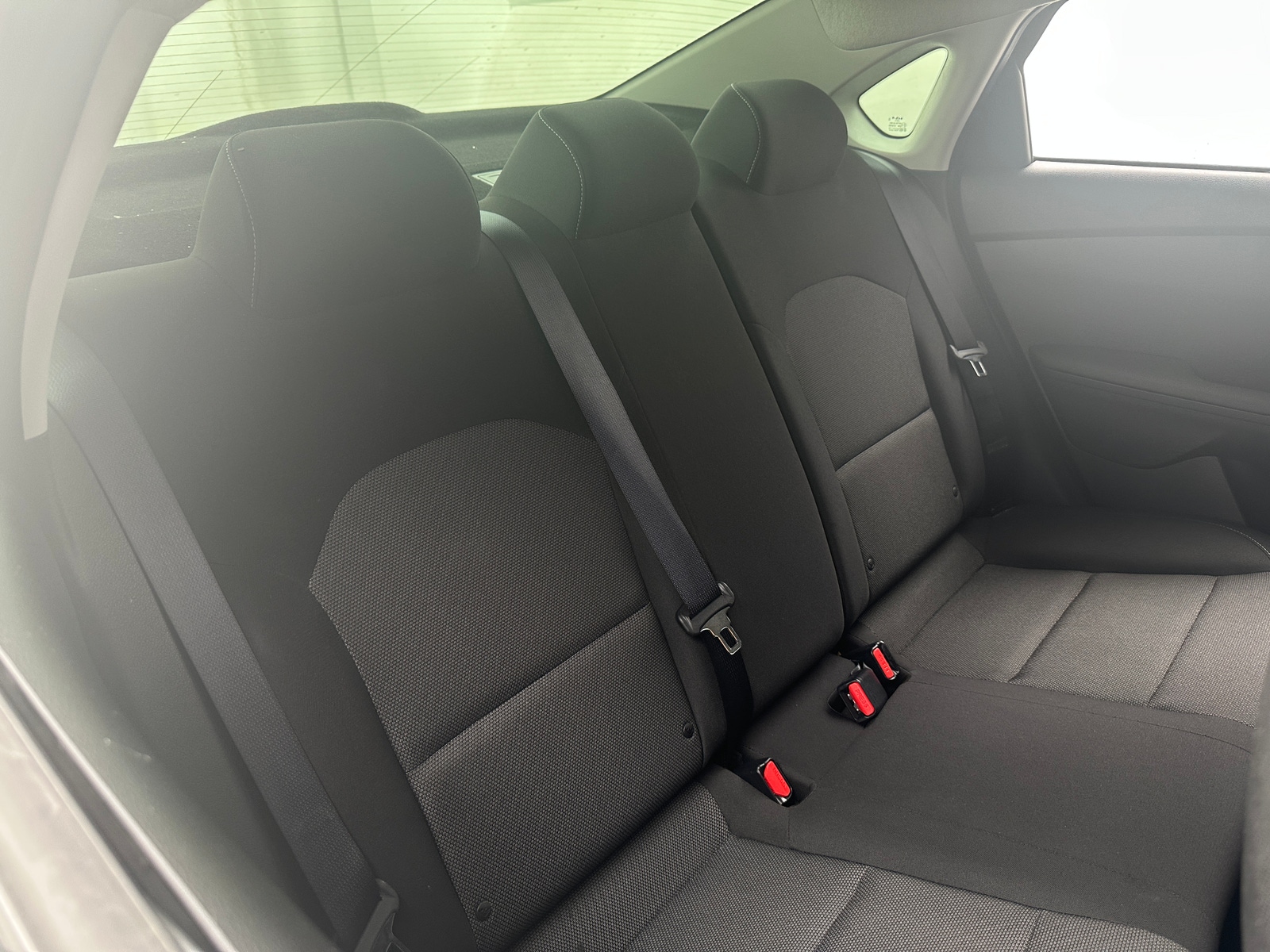 Thumbnail: 2024 Kia Forte - 6