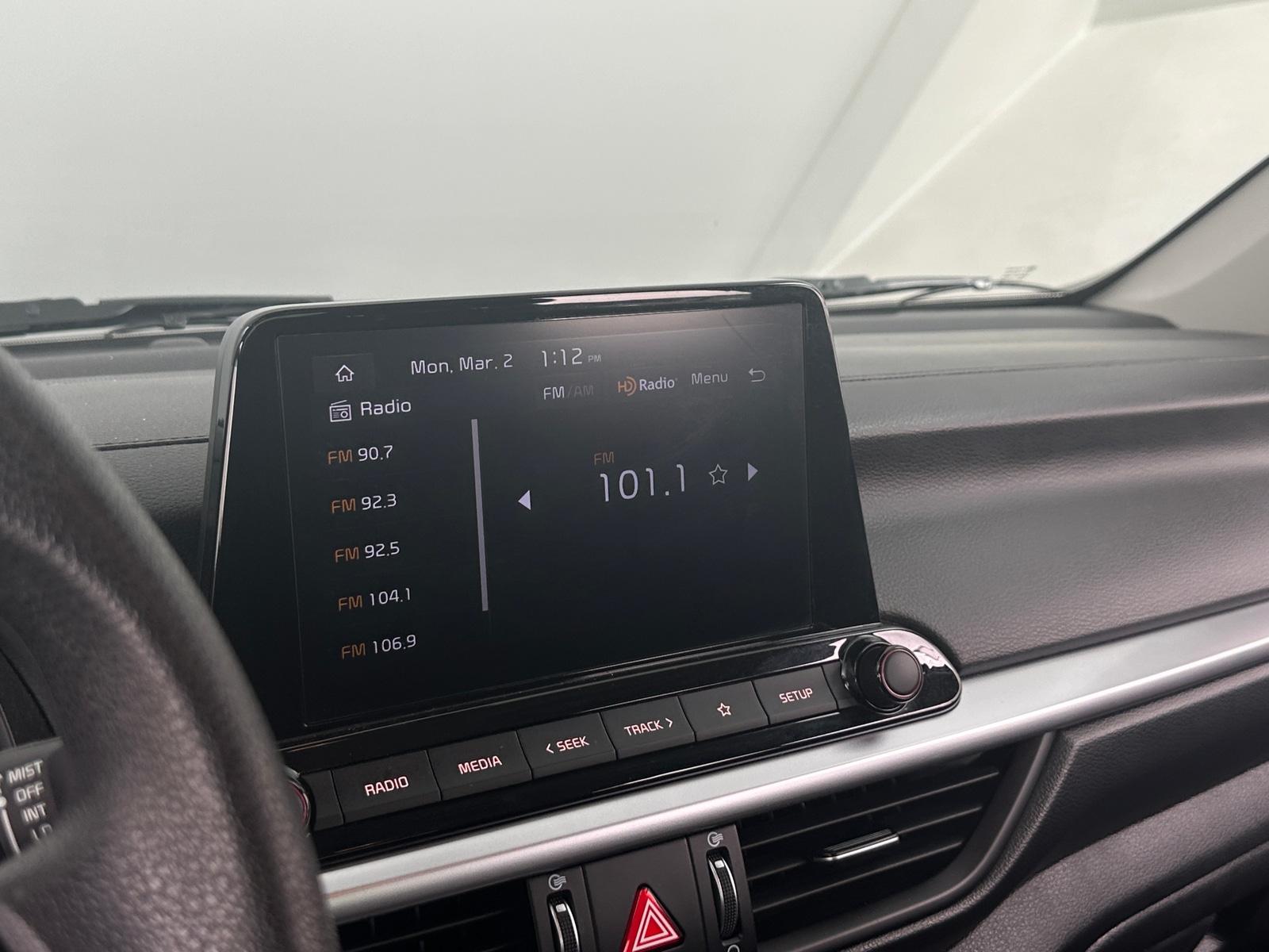 Thumbnail: 2024 Kia Forte - 4