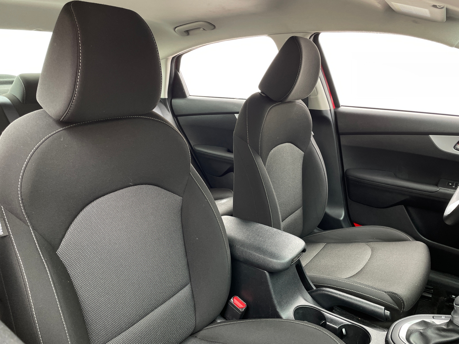 Thumbnail: 2024 Kia Forte - 2