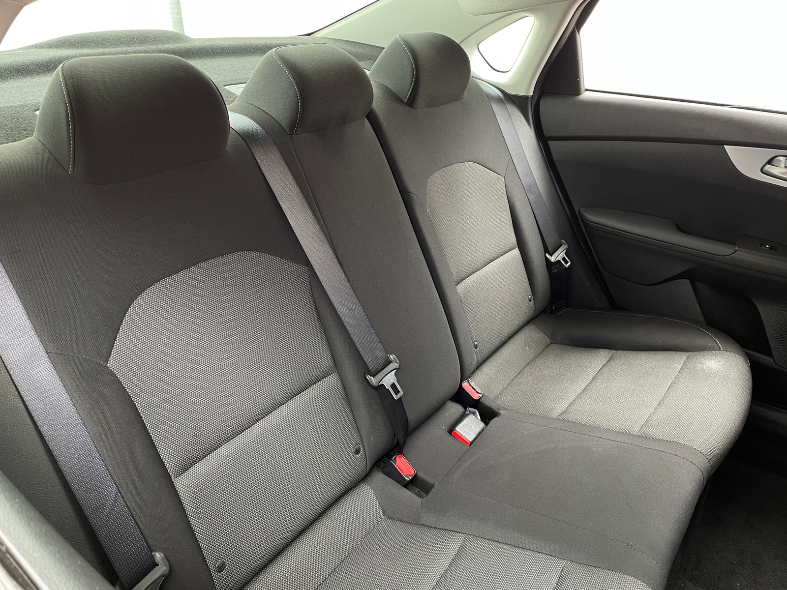 Thumbnail: 2024 Kia Forte - 6