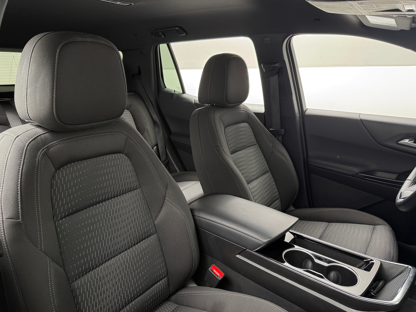 Thumbnail: 2025 Chevrolet Equinox - 2