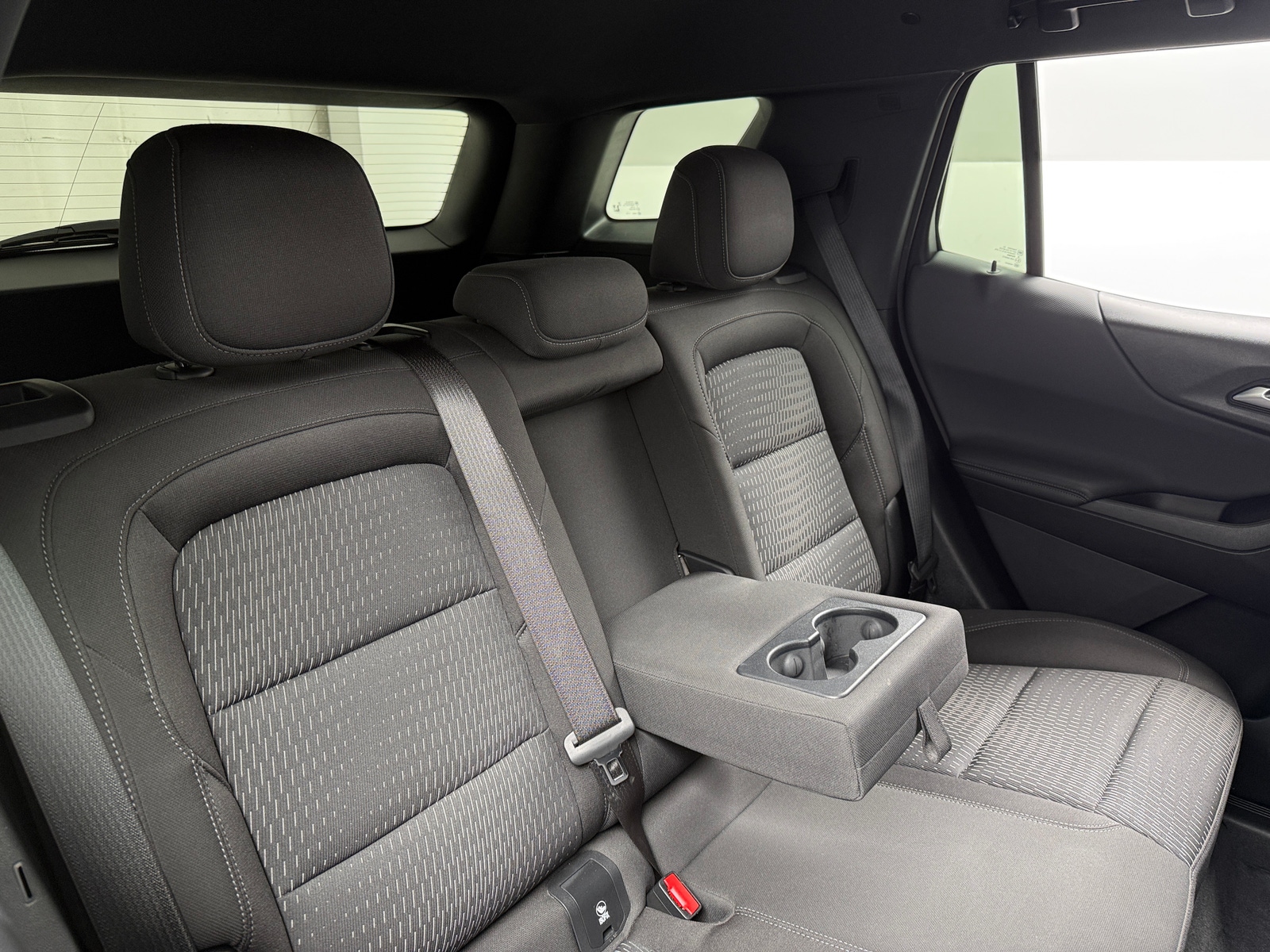 Thumbnail: 2025 Chevrolet Equinox - 6