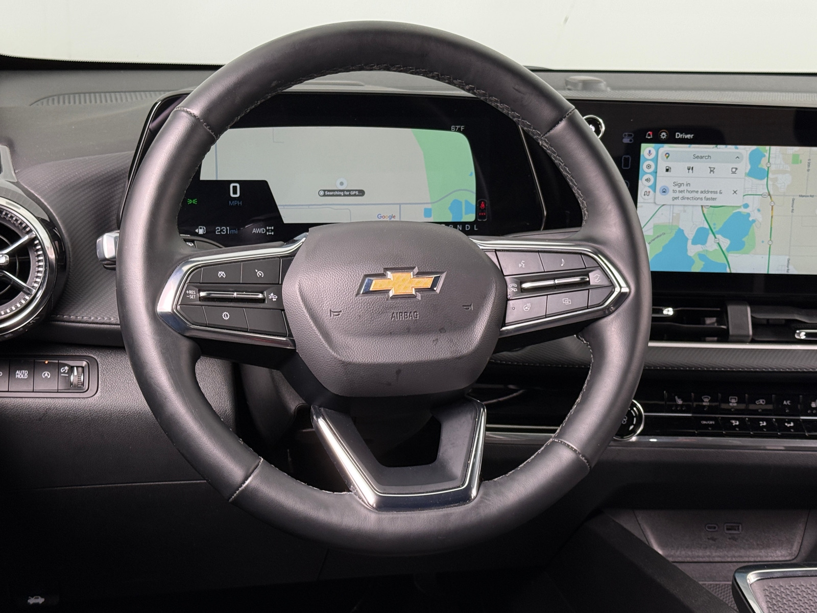 Thumbnail: 2025 Chevrolet Equinox - 5