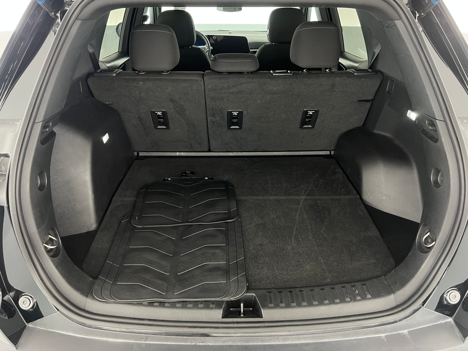 Thumbnail: 2025 Chevrolet Equinox - 7