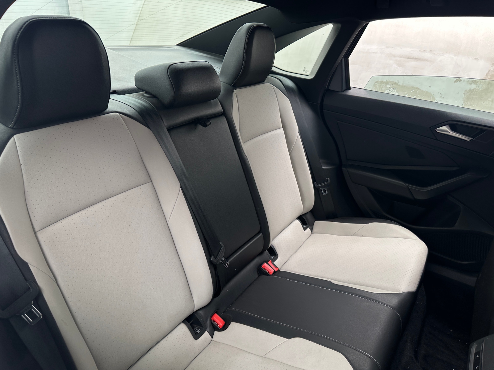 Thumbnail: 2020 Volkswagen Jetta - 5