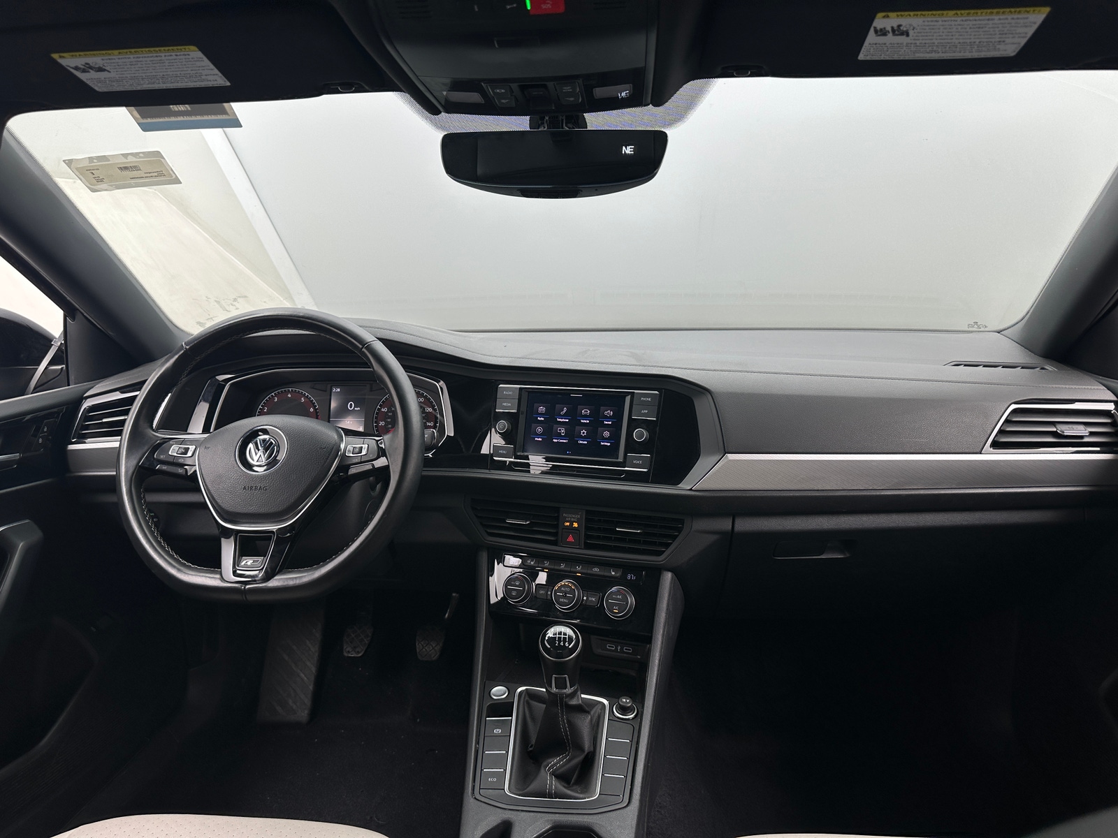 Thumbnail: 2020 Volkswagen Jetta - 2