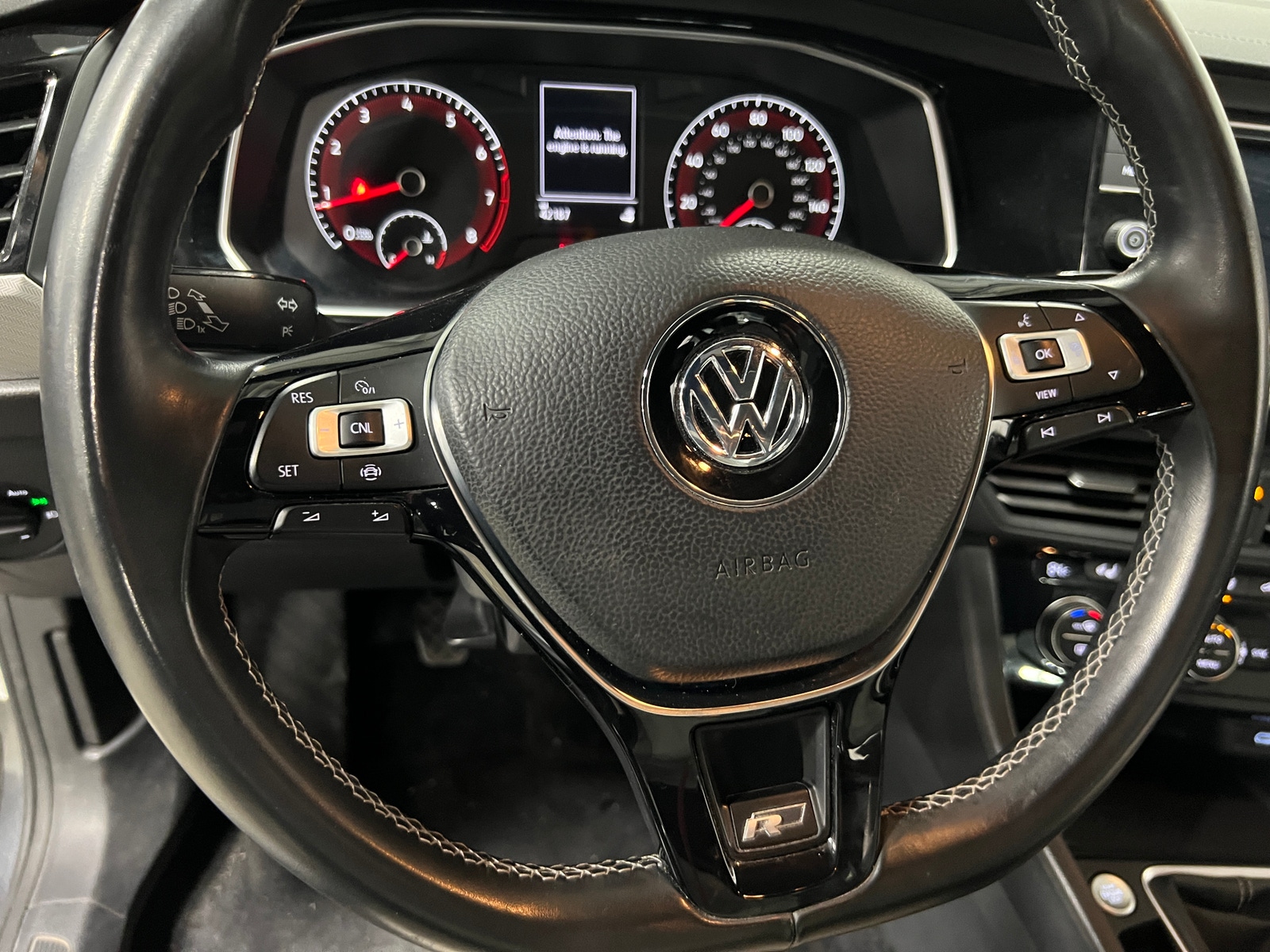 Thumbnail: 2020 Volkswagen Jetta - 4