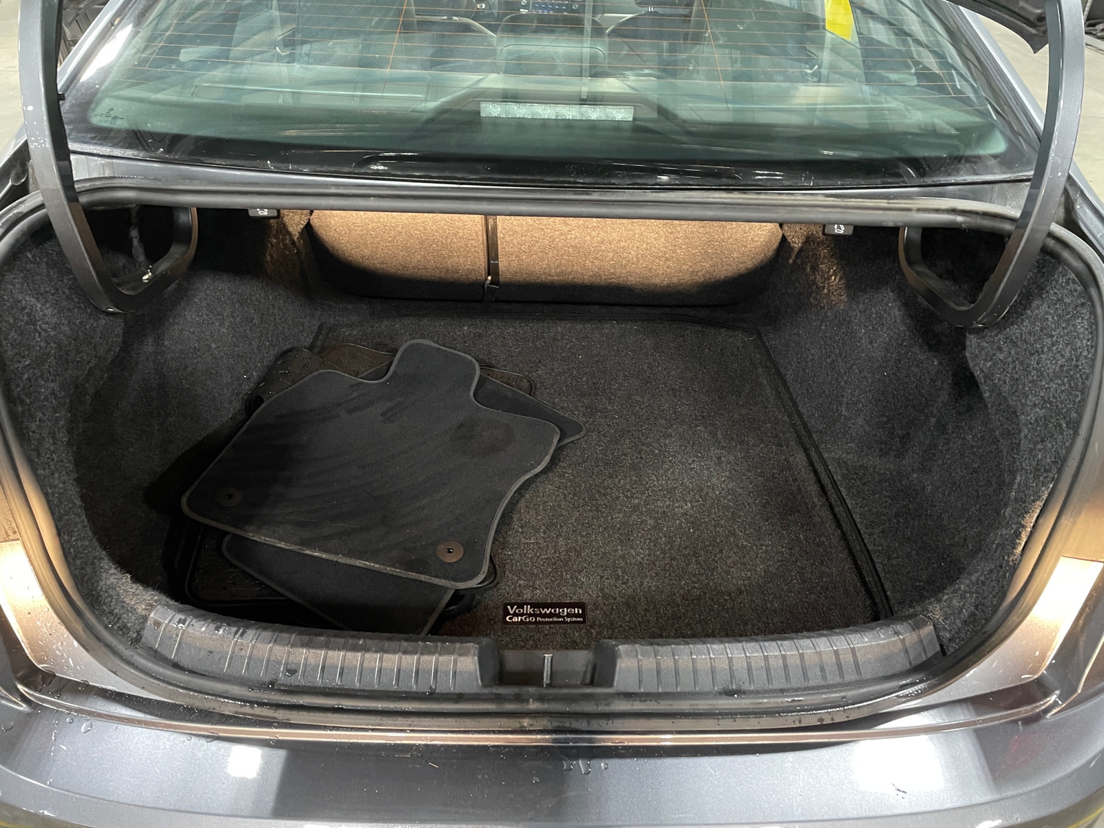 Thumbnail: 2020 Volkswagen Jetta - 6