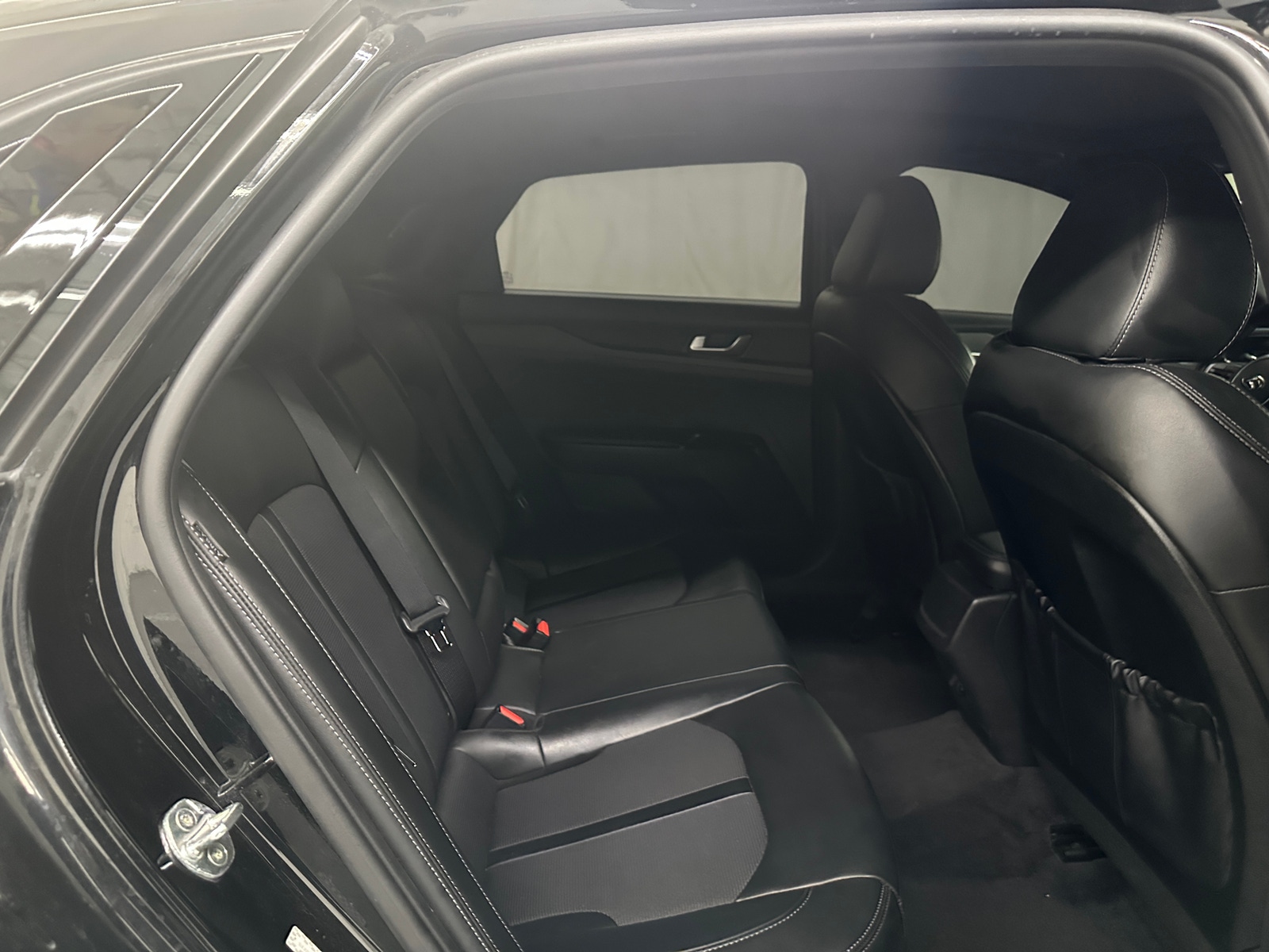 Thumbnail: 2021 Kia K5 - 6