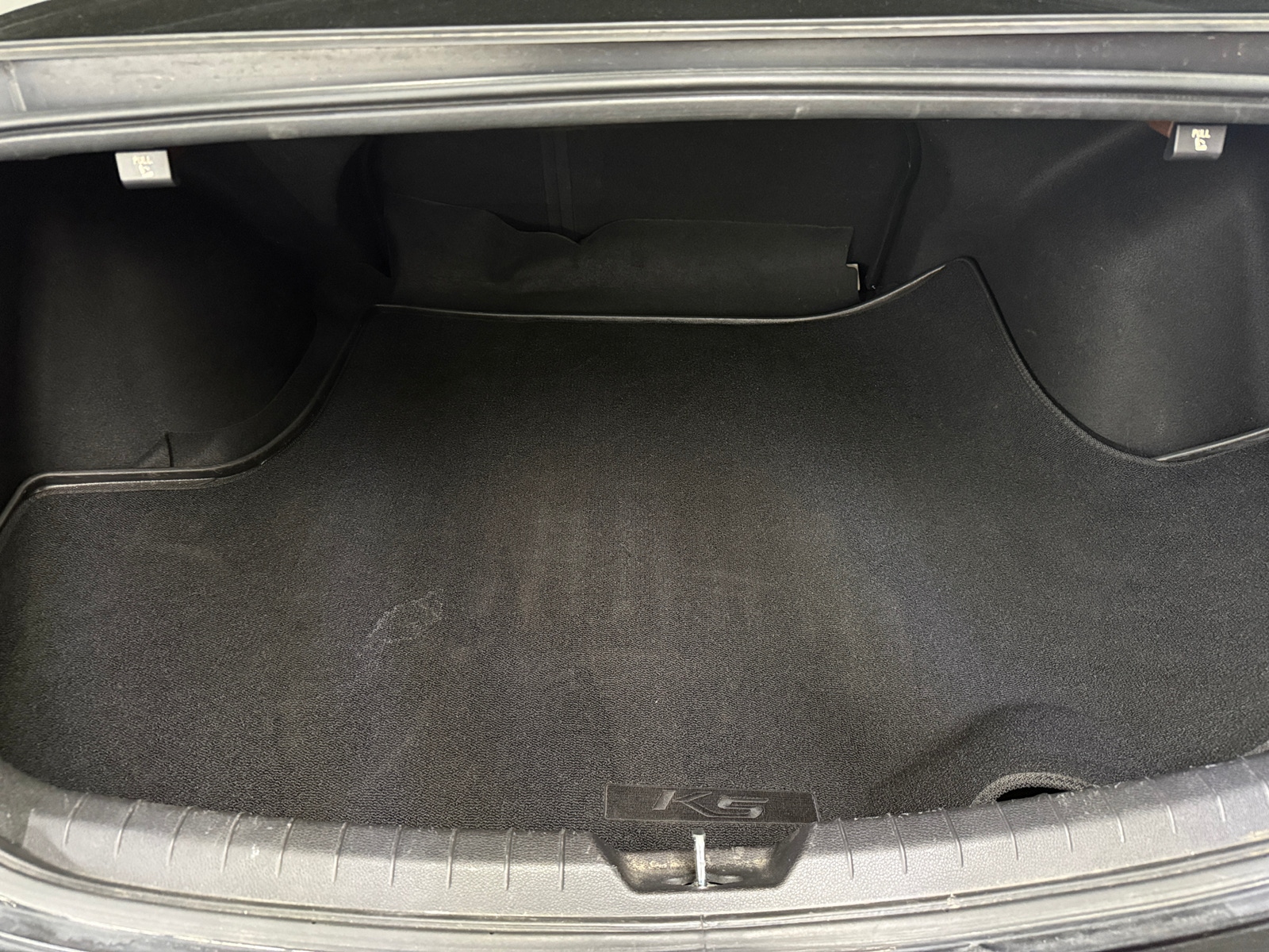 Thumbnail: 2021 Kia K5 - 7