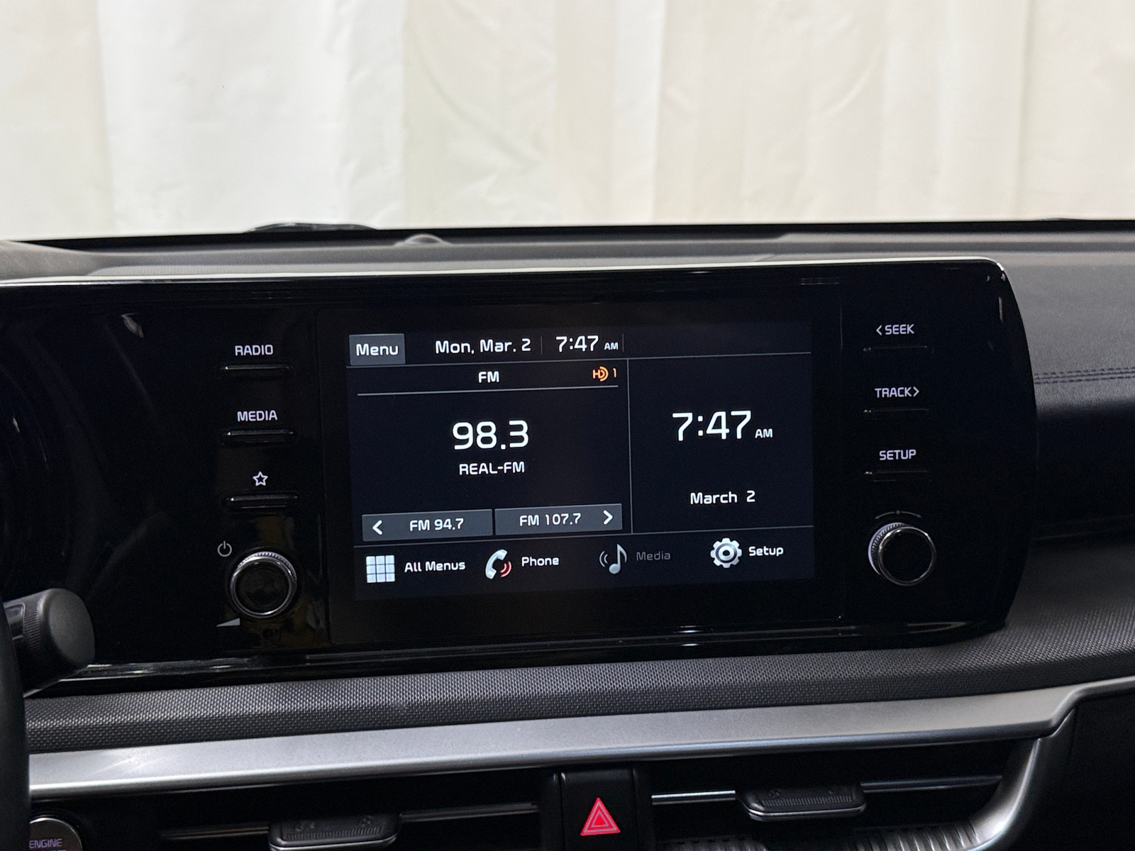 Thumbnail: 2021 Kia K5 - 4