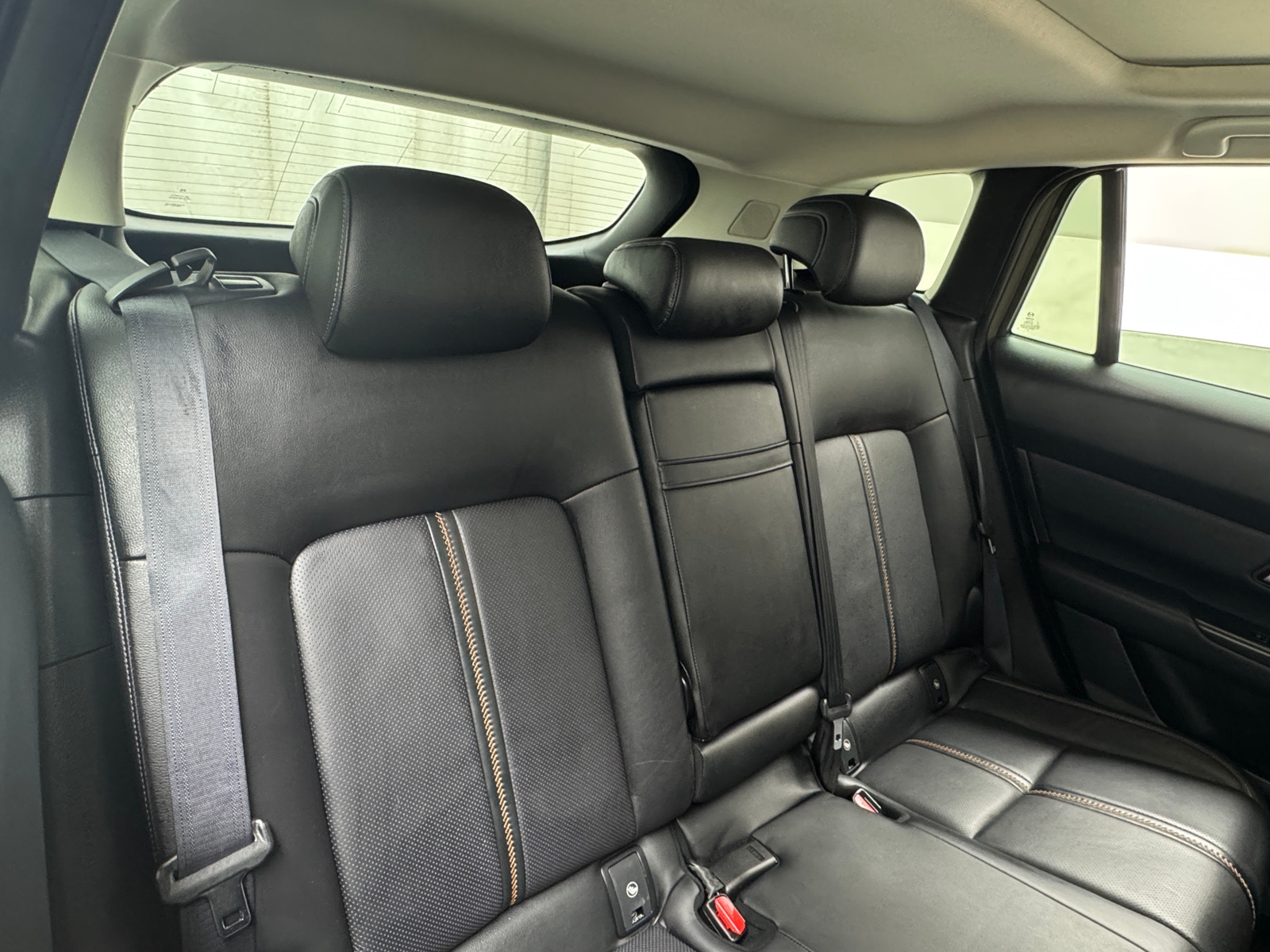 Thumbnail: 2023 Mazda CX-50 - 5