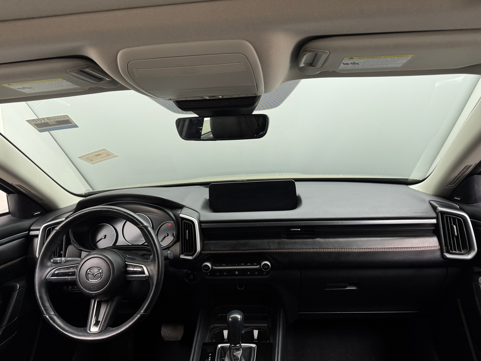 Thumbnail: 2023 Mazda CX-50 - 2