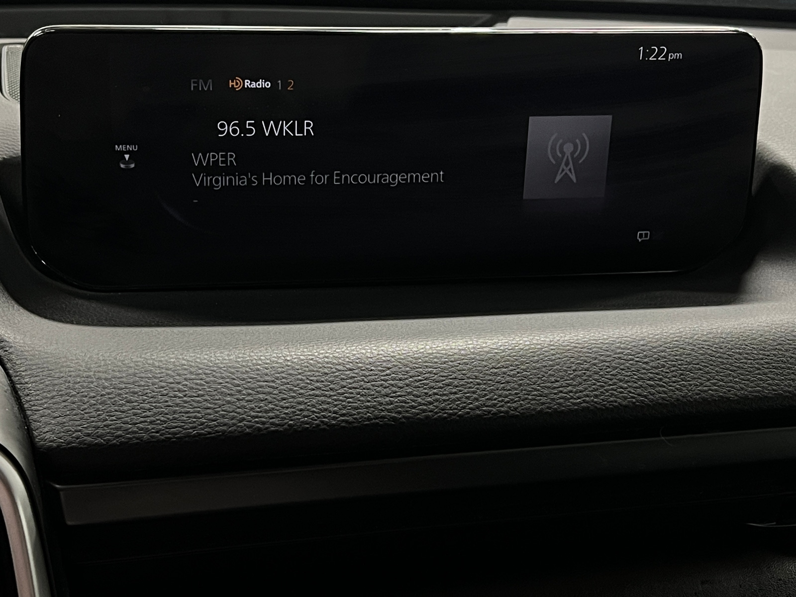 Thumbnail: 2023 Mazda CX-50 - 3