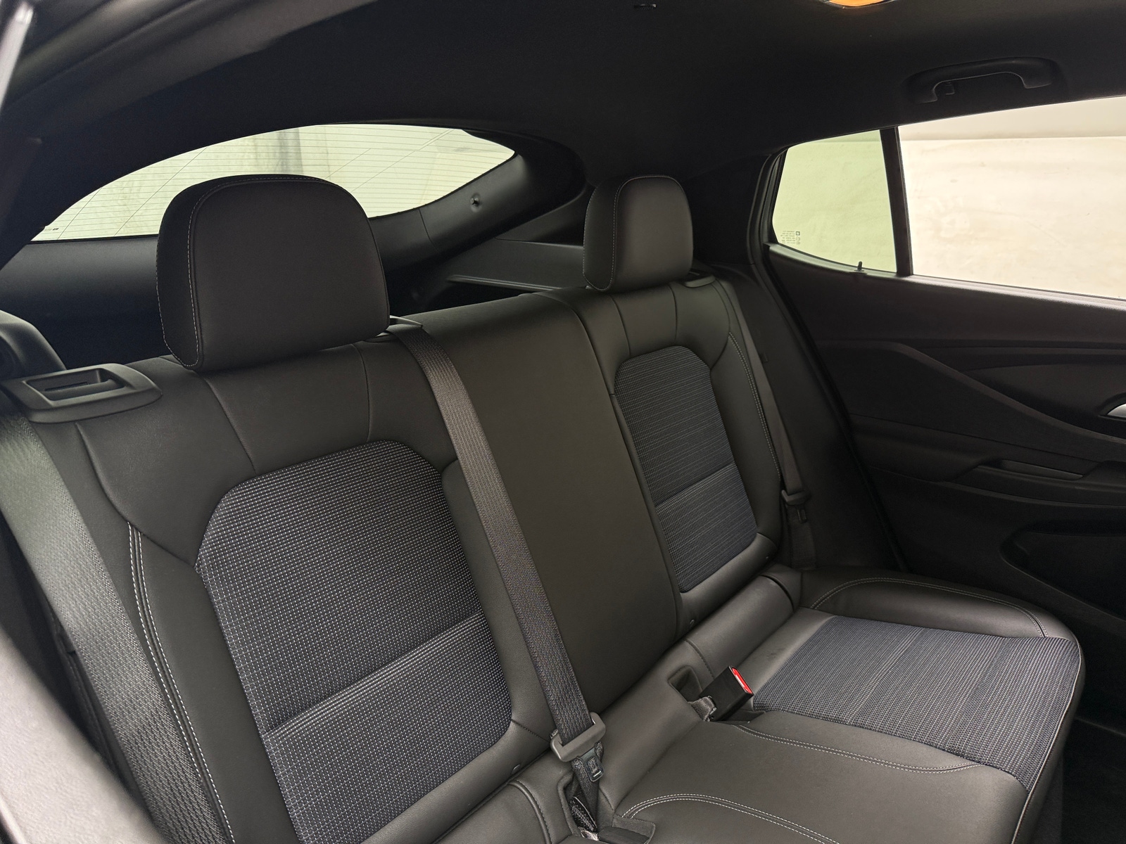 Thumbnail: 2025 Buick Envista - 5