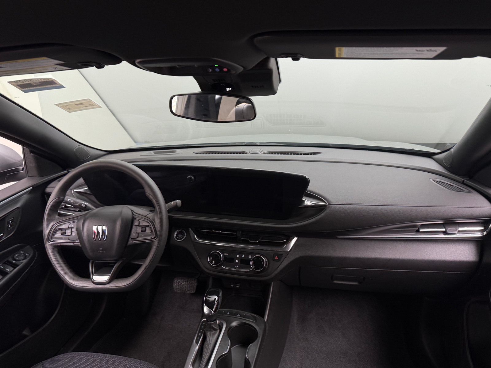 Thumbnail: 2025 Buick Envista - 2