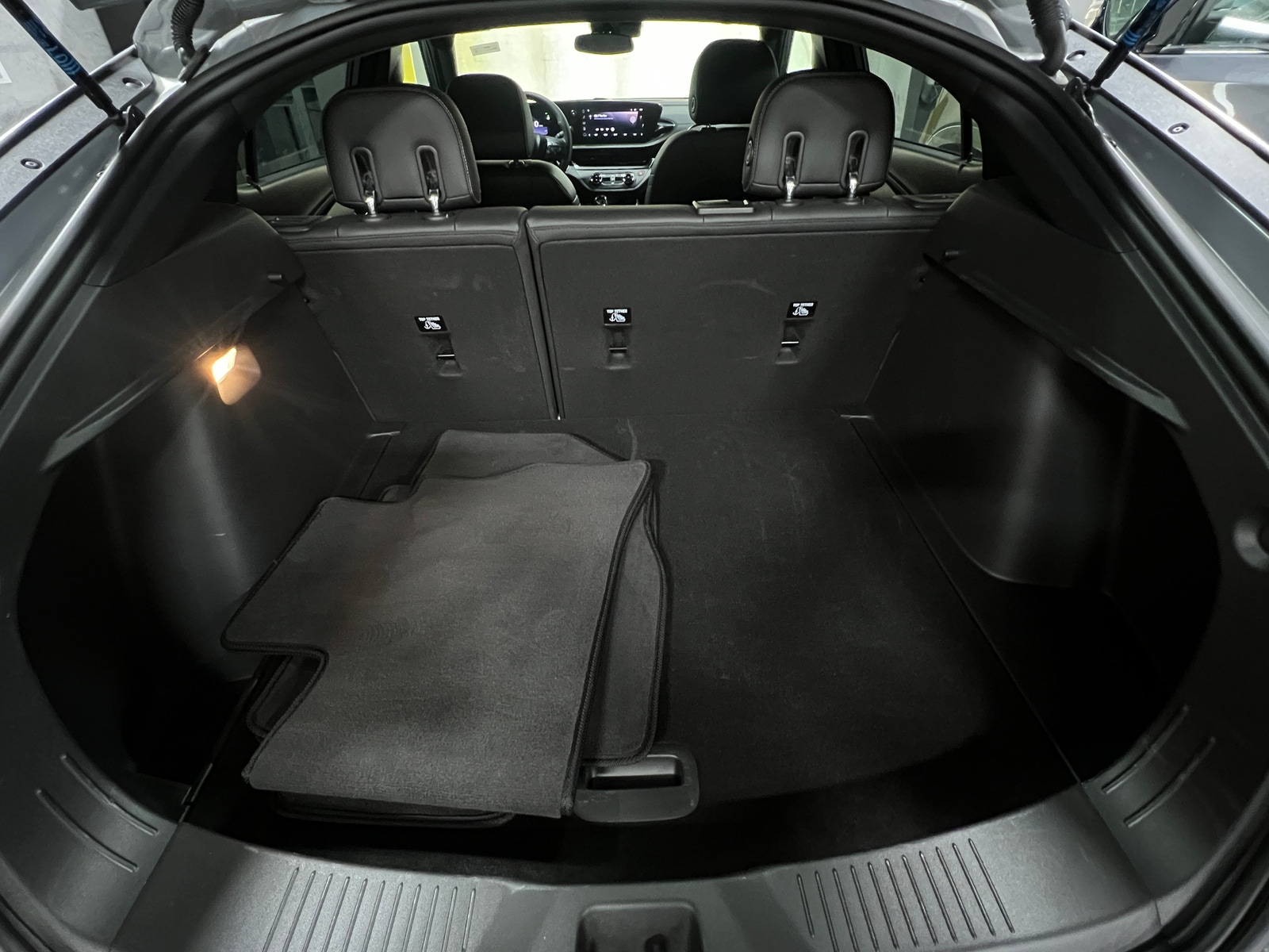 Thumbnail: 2025 Buick Envista - 6