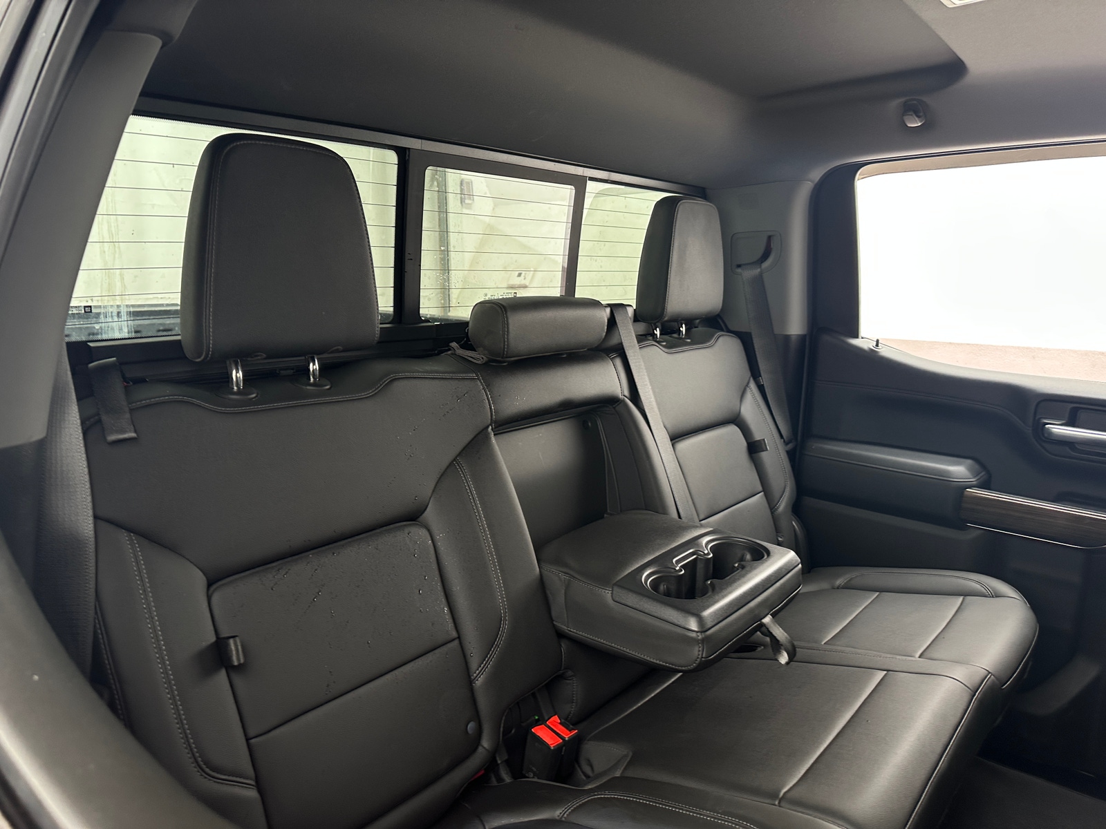 Thumbnail: 2019 Chevrolet Silverado 1500 - 6