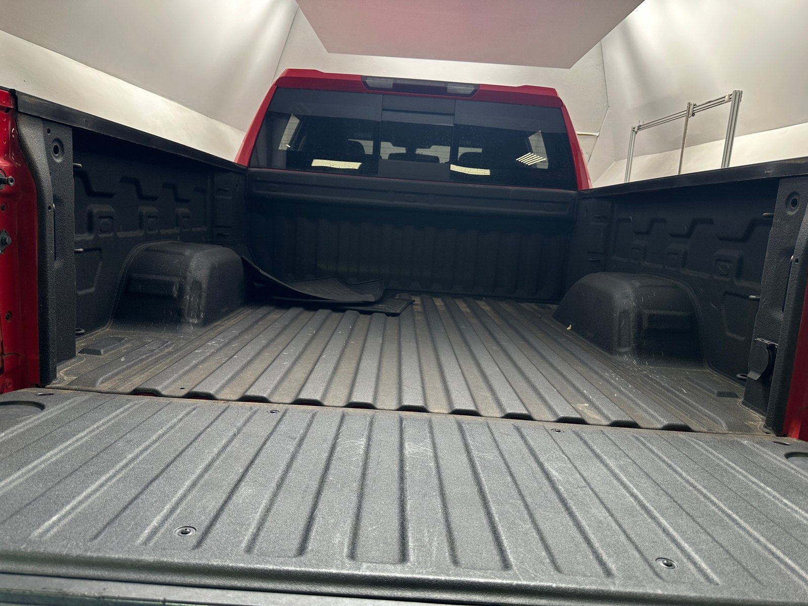 Thumbnail: 2019 Chevrolet Silverado 1500 - 7